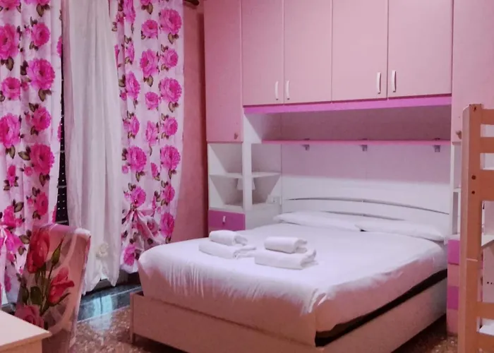 Marco Aurelio Bed & Breakfast Rome