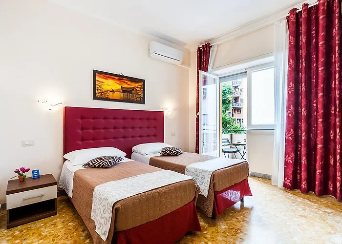 Vatican Golden Rooms Rome